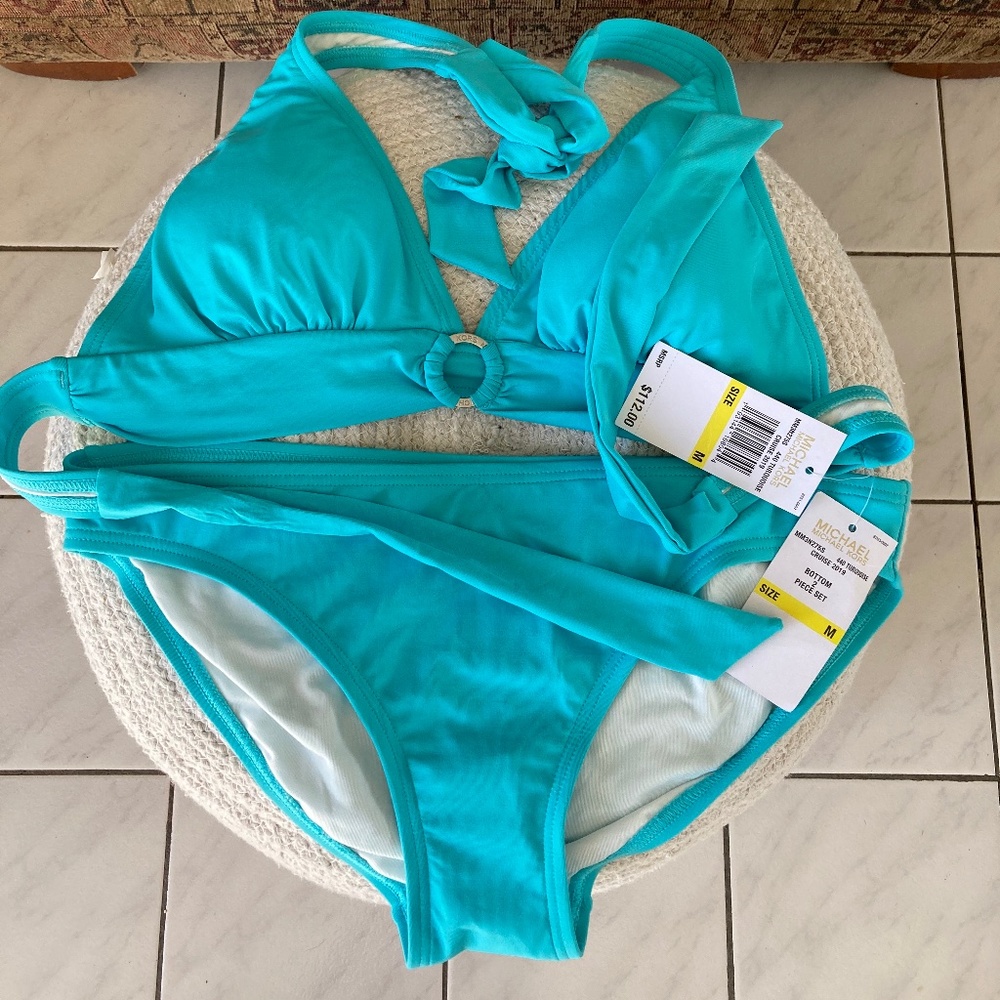 Michael Kors Bikini, medium, BNWT